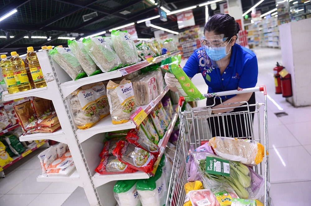 La croissance économique du Vietnam devrait rebondir fortement en 2022